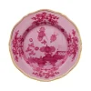 Oriente Italiano Dinner Plate in Porpora