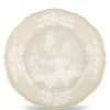 Oriente Italiano Dinner Plate in Meringa
