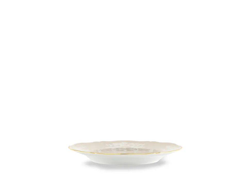 Oriente Italiano Dinner Plate in Meringa