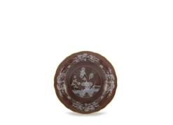 Oriente Italiano Fruit Bowl Antico Doccia in Castagna