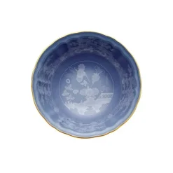 Oriente Italiano Fruit Bowl in Pervinca