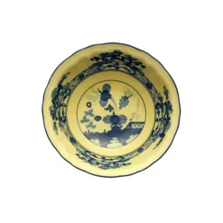 Oriente Italiano Fruit Bowl in Citrino