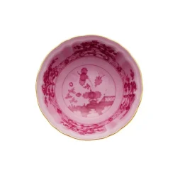 Oriente Italiano Fruit Bowl in Porpora