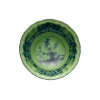 Oriente Italiano Fruit Bowl in Malachite