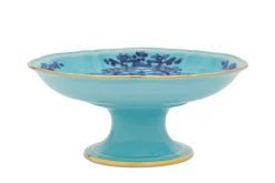 Oriente Italiano Fruit Stand in Iris