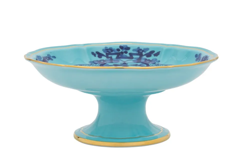 Oriente Italiano Fruit Stand in Iris