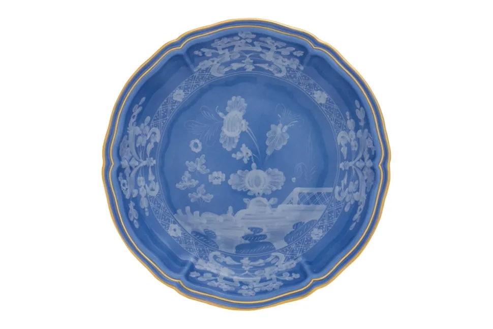 Oriente Italiano Fruit Stand in Pervinca