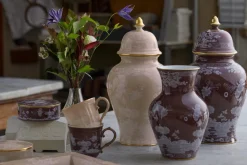 Oriente Italiano Mug in Meringa