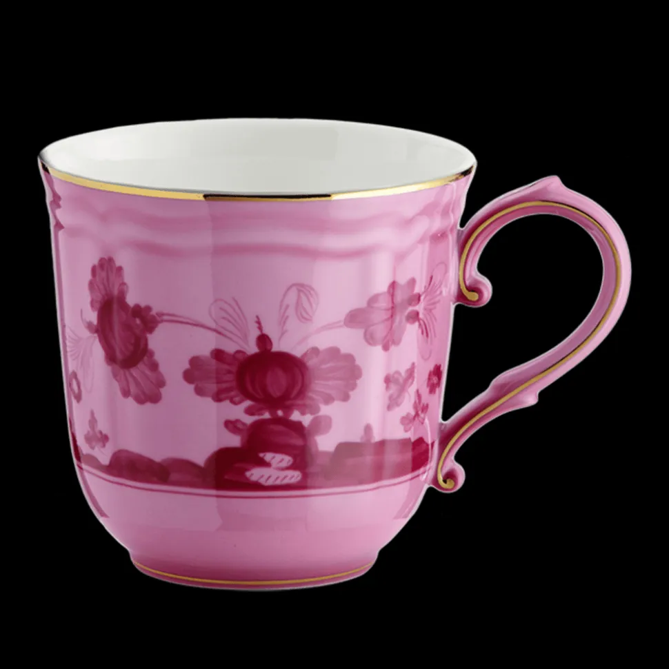 Oriente Italiano Mug in Porpora