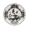 Oriente Italiano Soup Plate in Albus