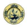 Oriente Italiano Soup Plate in Citrino