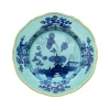 Oriente Italiano Soup Plate in Iris