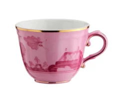 Oriente Italiano Tea Cup in Porpora