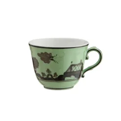 Oriente Italiano Tea Cup in Bario