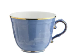 Oriente Italiano Tea Cup in Pervinca