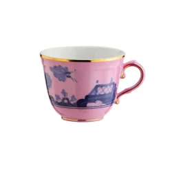Oriente Italiano Tea Cup in Azalea
