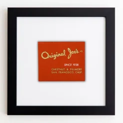 Original Joe's