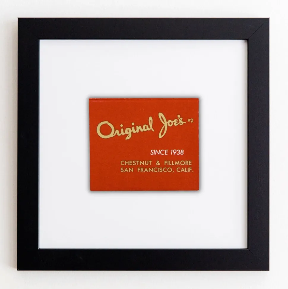 Original Joe's