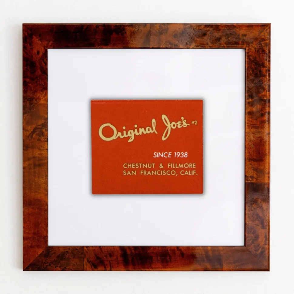 Original Joe's