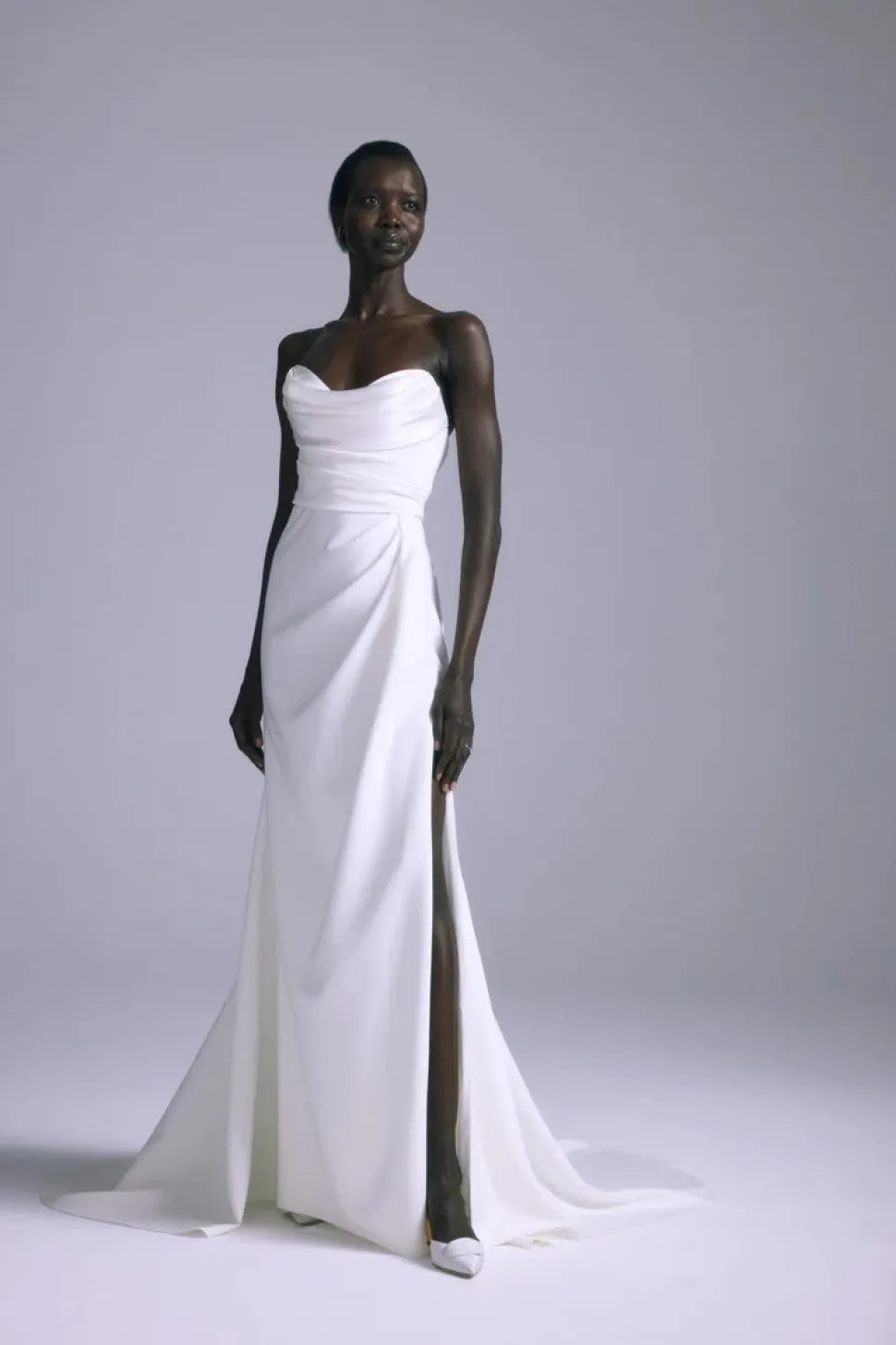 Orion Gown