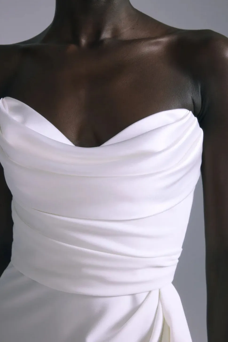 Orion Gown