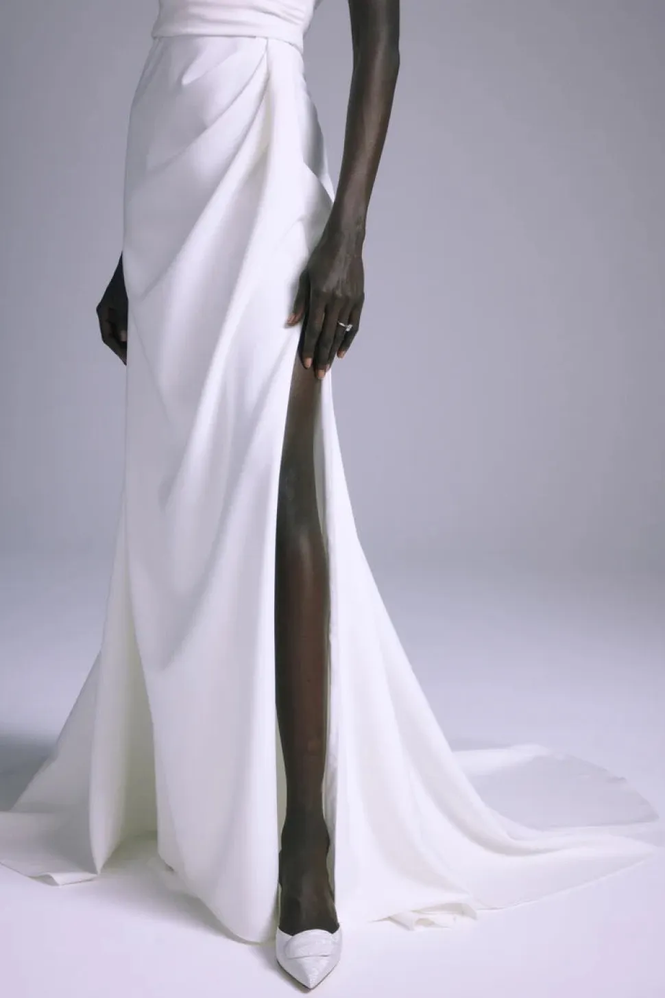 Orion Gown