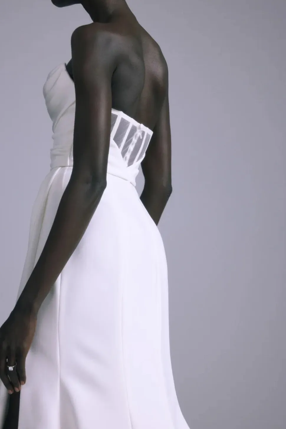 Orion Gown