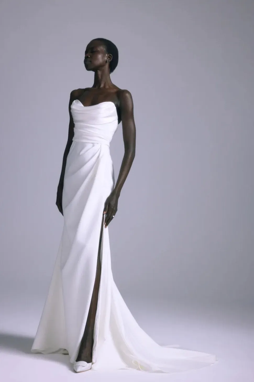 Orion Gown