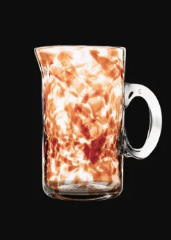 Oro Brown Jug