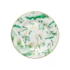 Oro Di Doccia Bread Plate