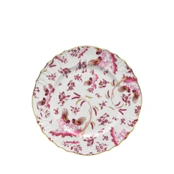 Oro Di Doccia Charger Plate