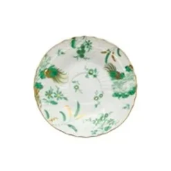 Oro Di Doccia Coffee Saucer