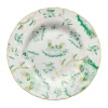 Oro Di Doccia Dinner Plate