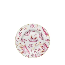 Oro Di Doccia Dinner Plate