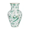 Oro Di Doccia Large Ming Vase
