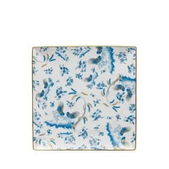 Oro Di Doccia Large Vide Poche Squared Plate