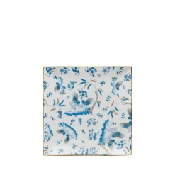 Oro Di Doccia Medium Vide Poche Squared Plate