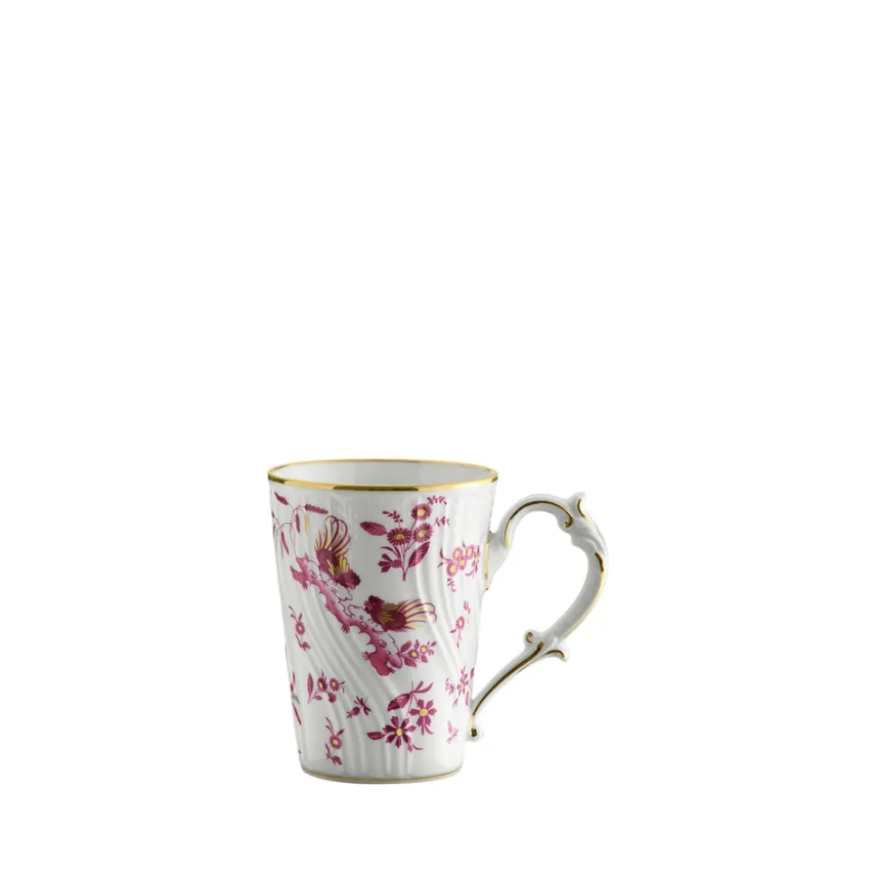 Oro Di Doccia Mug
