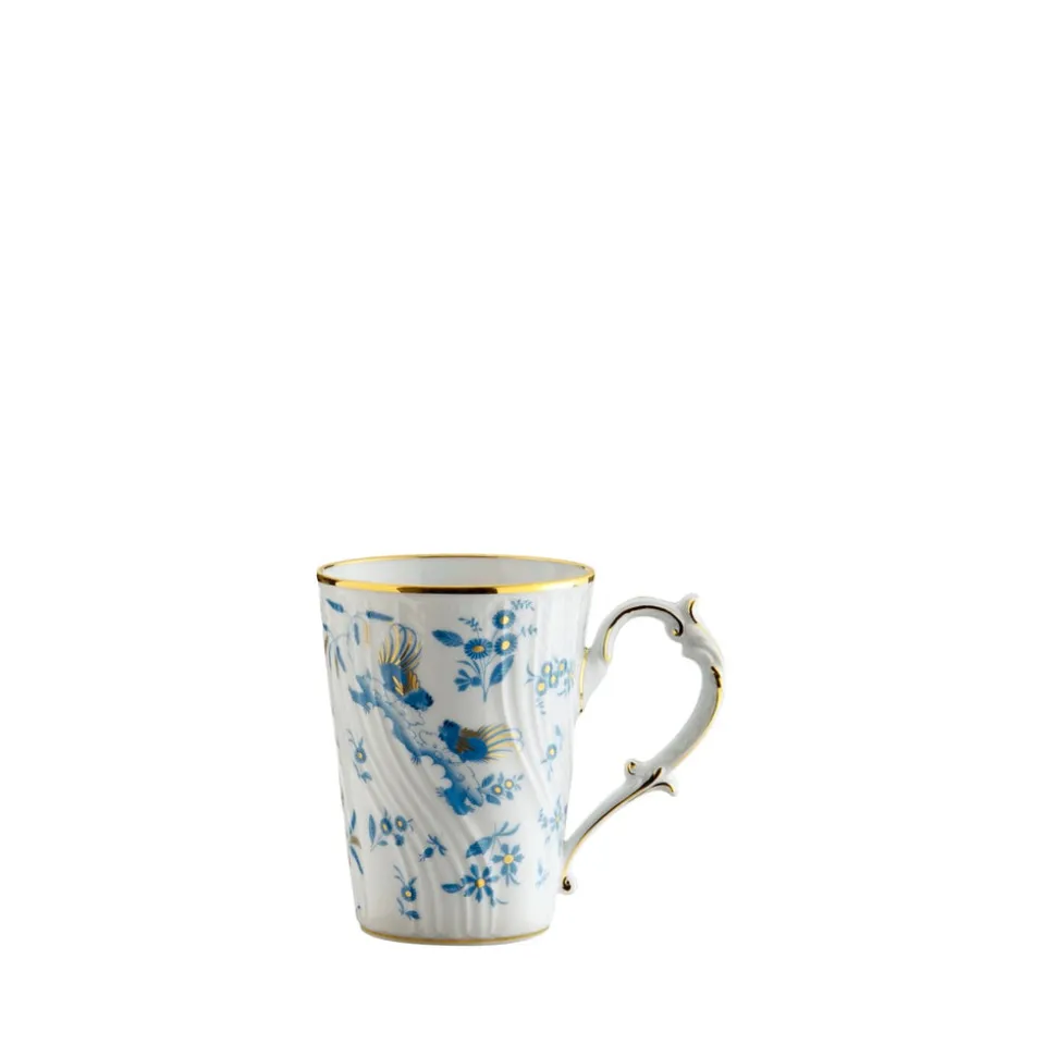 Oro Di Doccia Mug