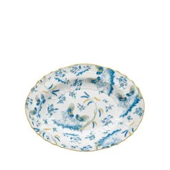 Oro Di Doccia Oval Platter