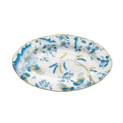 Oro Di Doccia Pickle Dish