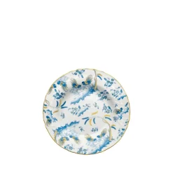 Oro Di Doccia Soup Plate