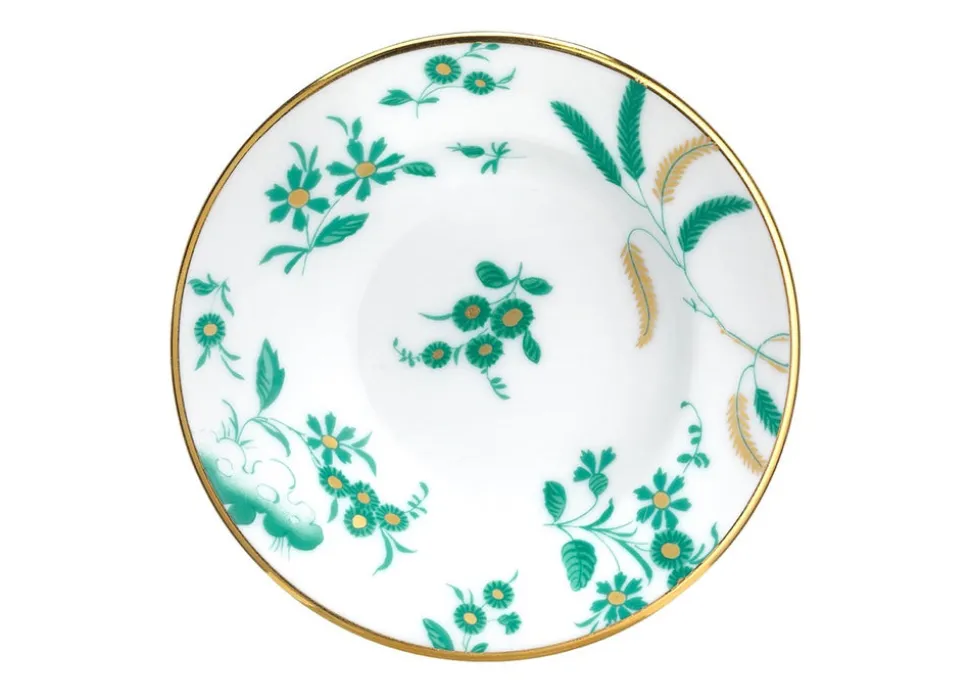 Oro Di Doccia Soy Sauce Cup Saucer