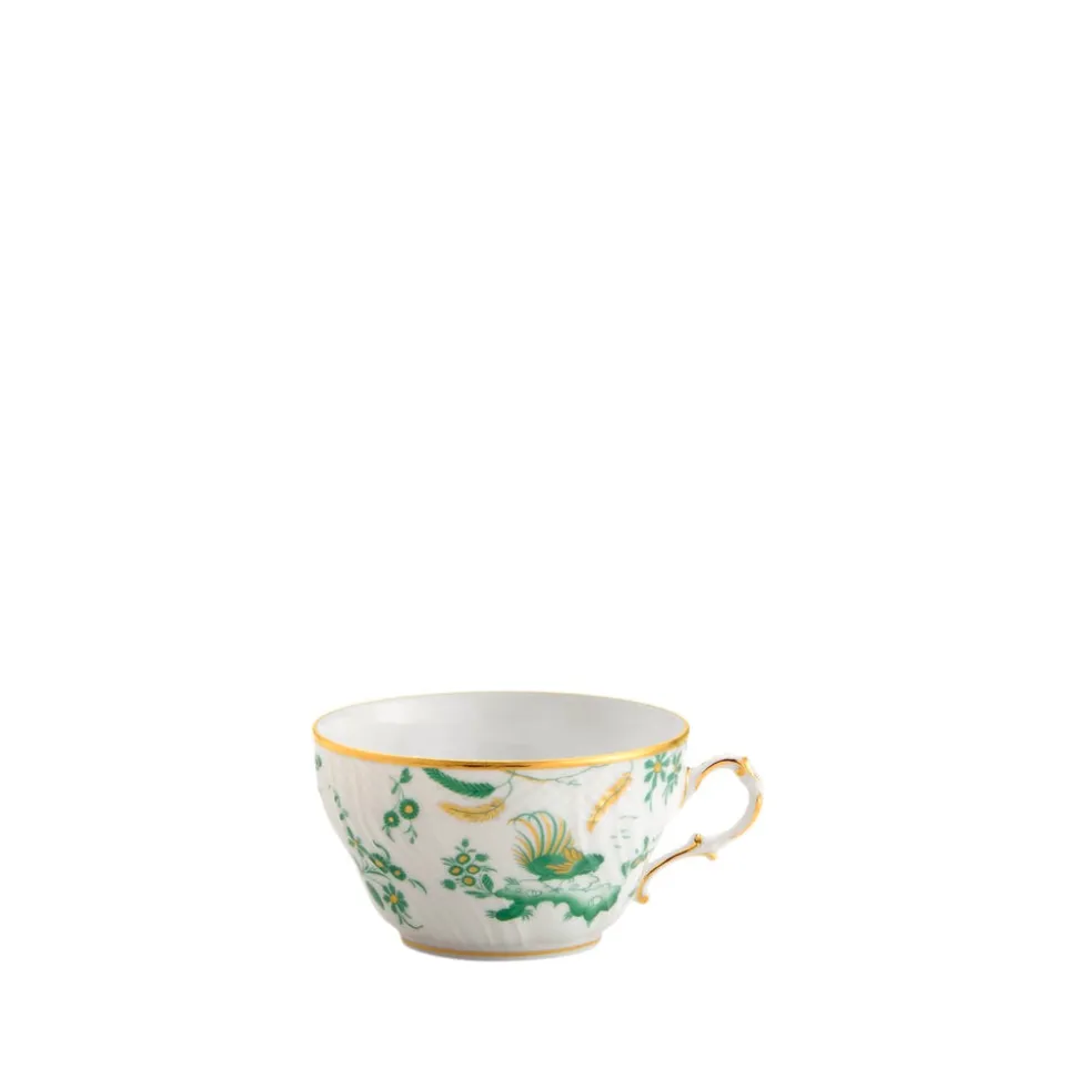 Oro Di Doccia Tea Cup