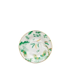 Oro Di Doccia Tea Saucer