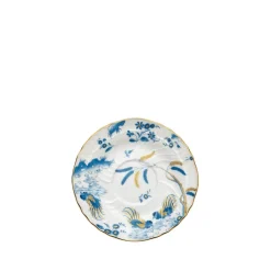 Oro Di Doccia Tea Saucer