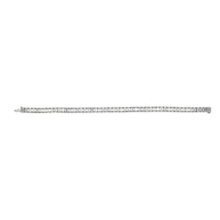 Orpheus Diamond Tennis Bracelet