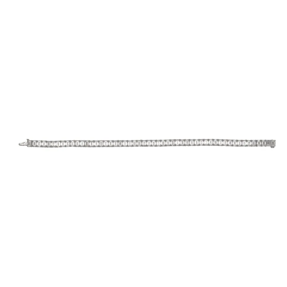 Orpheus Diamond Tennis Bracelet