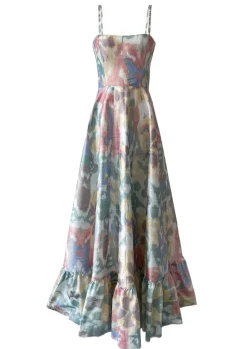Orquidea Dress