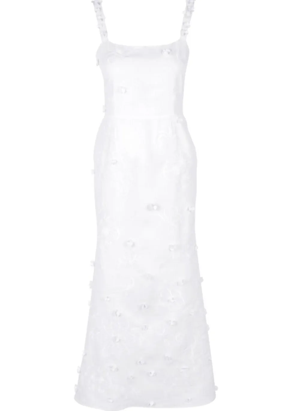 OTM Exclusive: Alexandra Dress